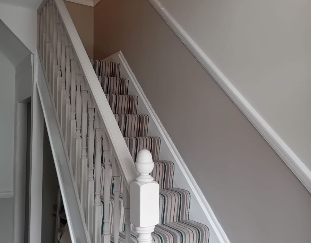 Painting and decorating