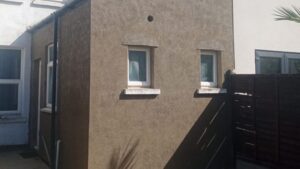 The Importance of Exterior Rendering